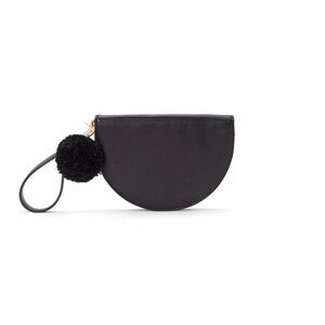 Ban.do Comrade Party Clutch in Black